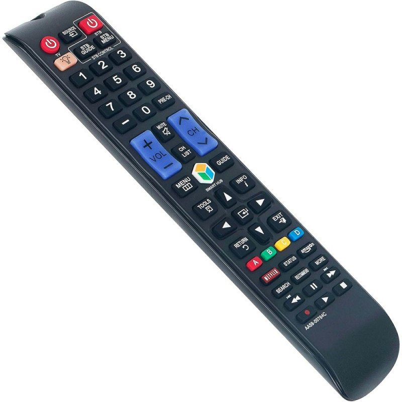 TV remote control Replacement for AA59-00784C For Samsung TV