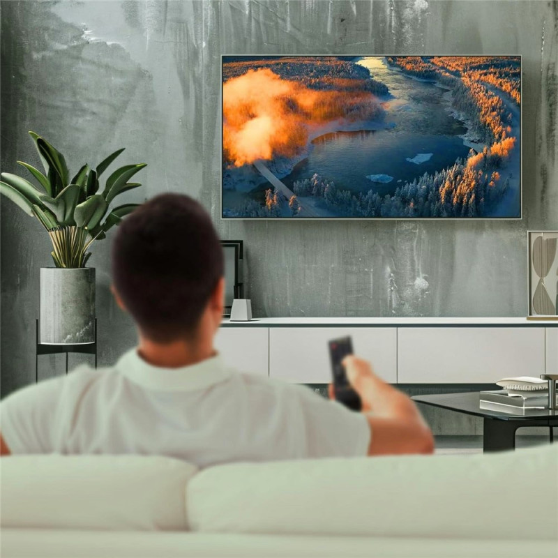 TV fjernbetjening Erstatning for AA59-00784C Til Samsung TV