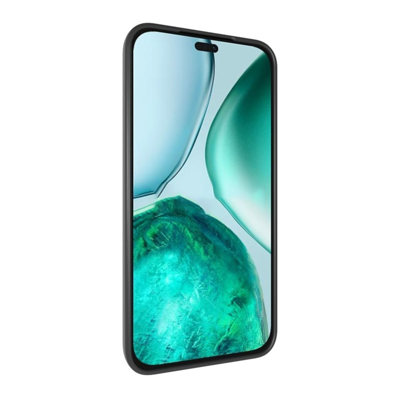 For Honor 400 5G Case Matte Finish Soft TPU Phone Cover