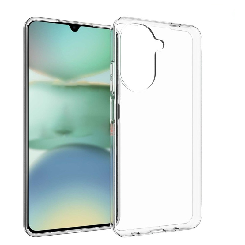 För Xiaomi Redmi A5 4G Fodral TPU Skal Baksida