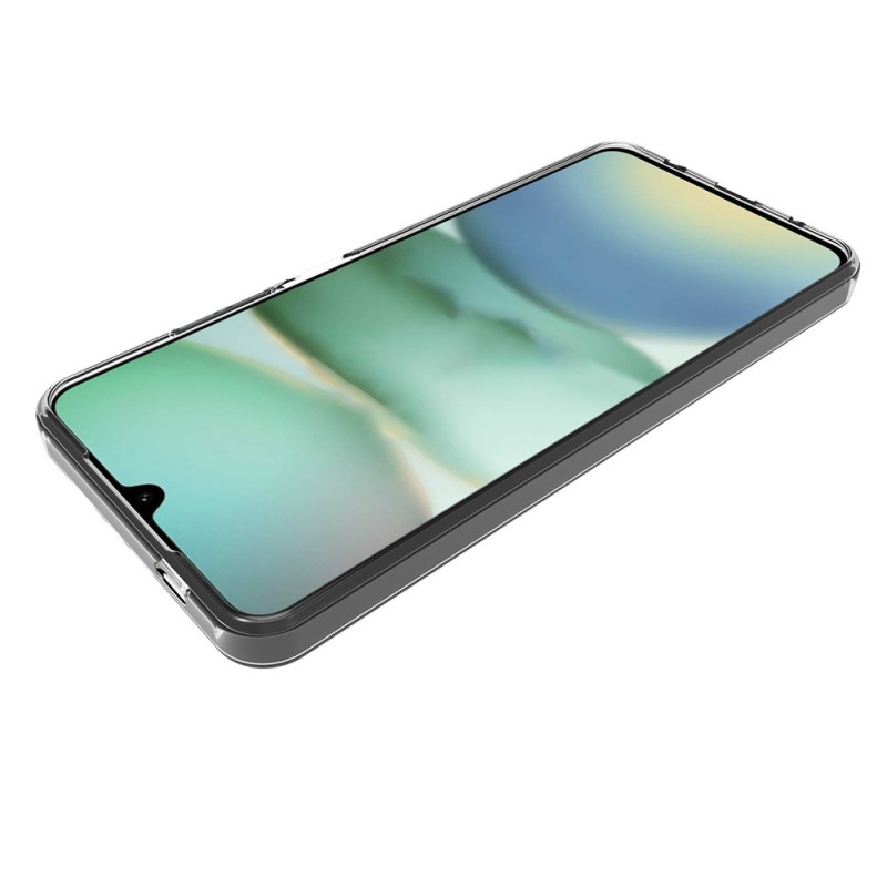 Til Xiaomi Redmi A5 4G Cover TPU Cover Bagside