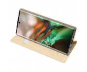 DUX DUCIS Pro Series fodral Samsung Galaxy Note 10 - Gold