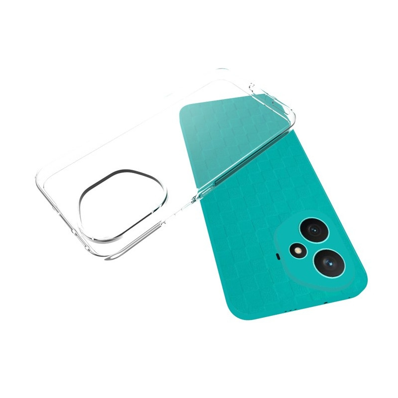 Honor 400 5G Case TPU Cover Back
