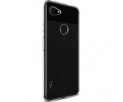 IMAK UX-5 Series TPU skal Google Pixel 3a XL