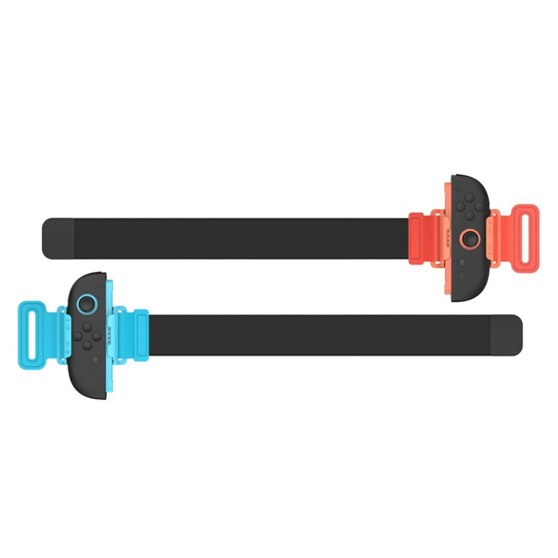 Compatible with Nintendo Switch 2 wrist strap left right controller leg strap