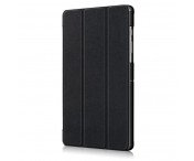 Slim Fit Cover Till Samsung Galaxy Tab S6 - Svart