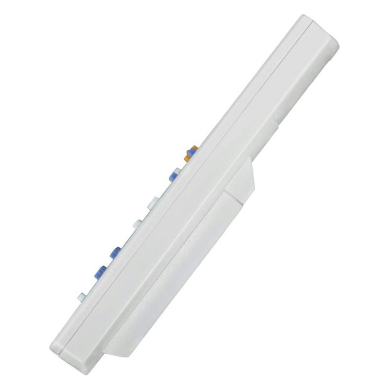 Udskiftning fjernbetjening til A75C3706 Panasonic Air Conditioner