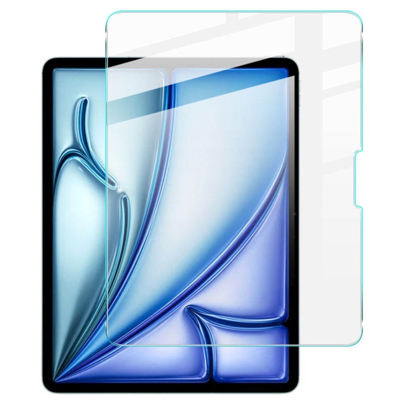 IMAK H Series For iPad Air 13 (2025) / (2024) Tempered Glass Screen Protector Shatter-Proof Protection