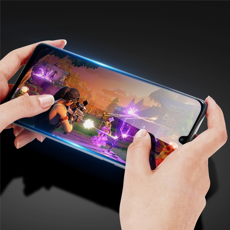 DUX DUCIS til Xiaomi Redmi A5 4G hærdet glas Ultra klart