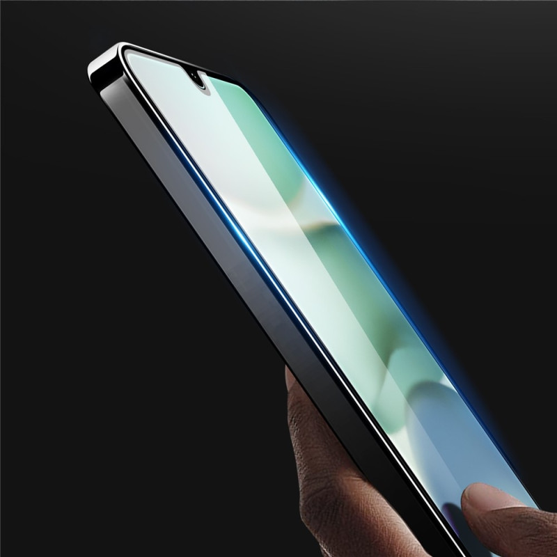 DUX DUCIS Xiaomi Redmi A5 4G karkaistulle lasille erittäin kirkas