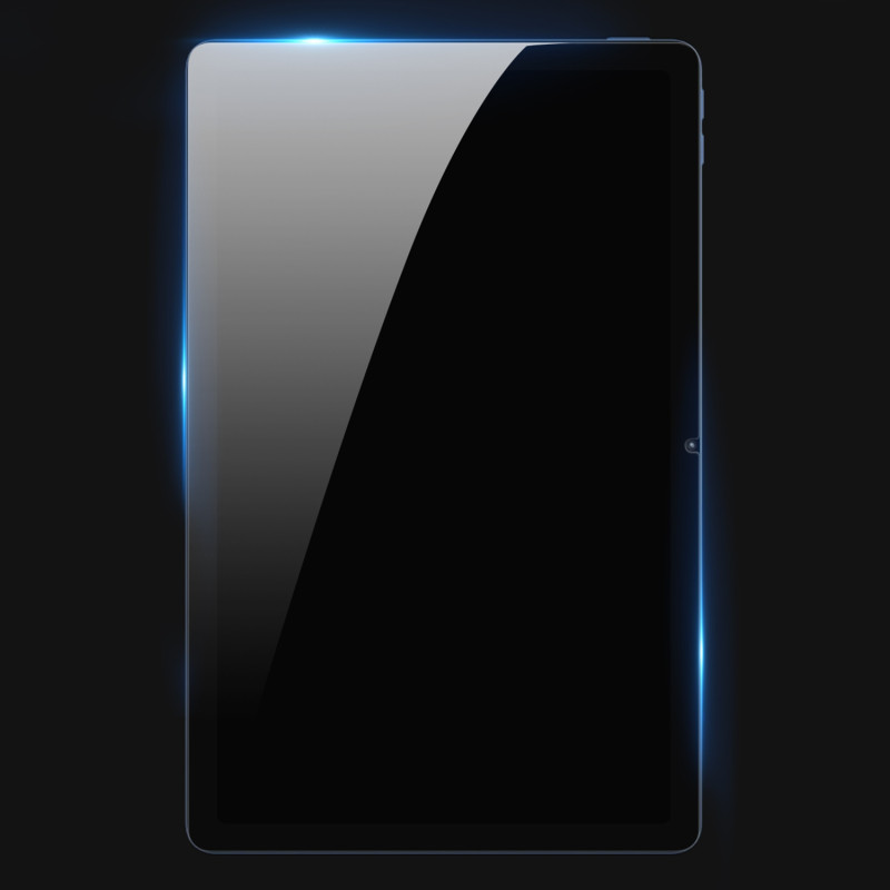 DUX DUCIS Til Xiaomi Redmi Pad 2 Skærmbeskytter Glass Film