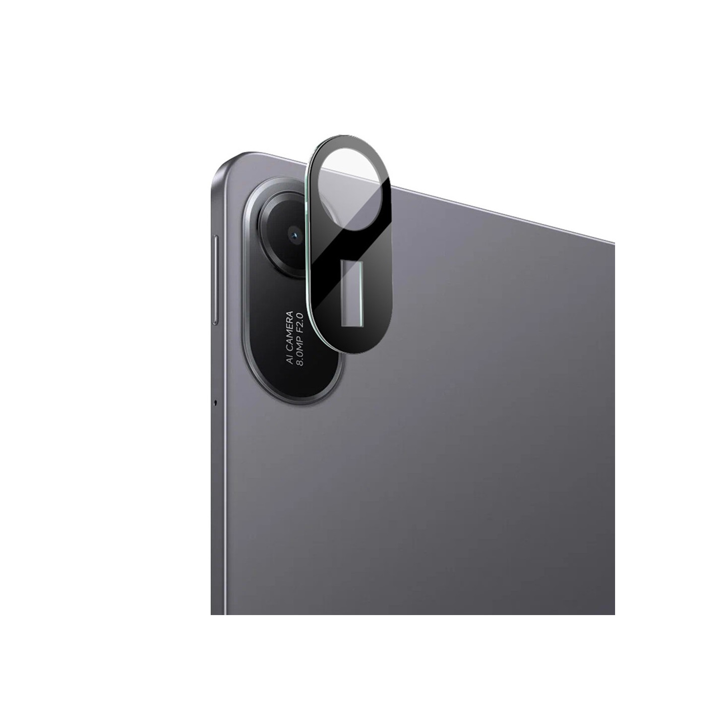 IMAK For Xiaomi Redmi Pad 2 Camera Lens Protector Tempered Glass HD Clear Lens Film