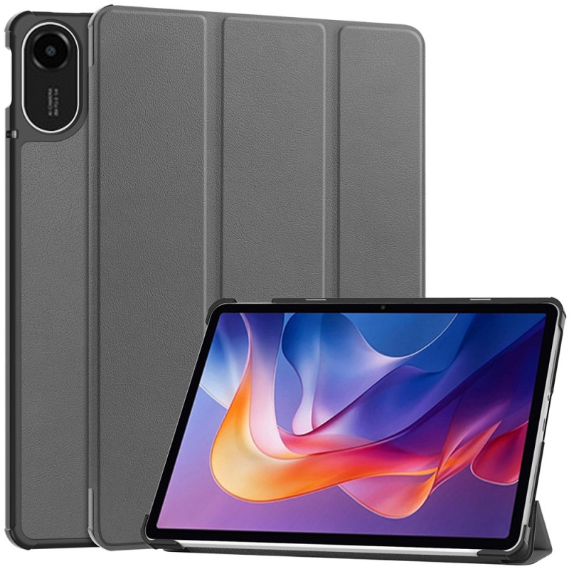 Xiaomi Redmi Pad 2 Suojakotelo Pudotuksenkestävä Jalustalla