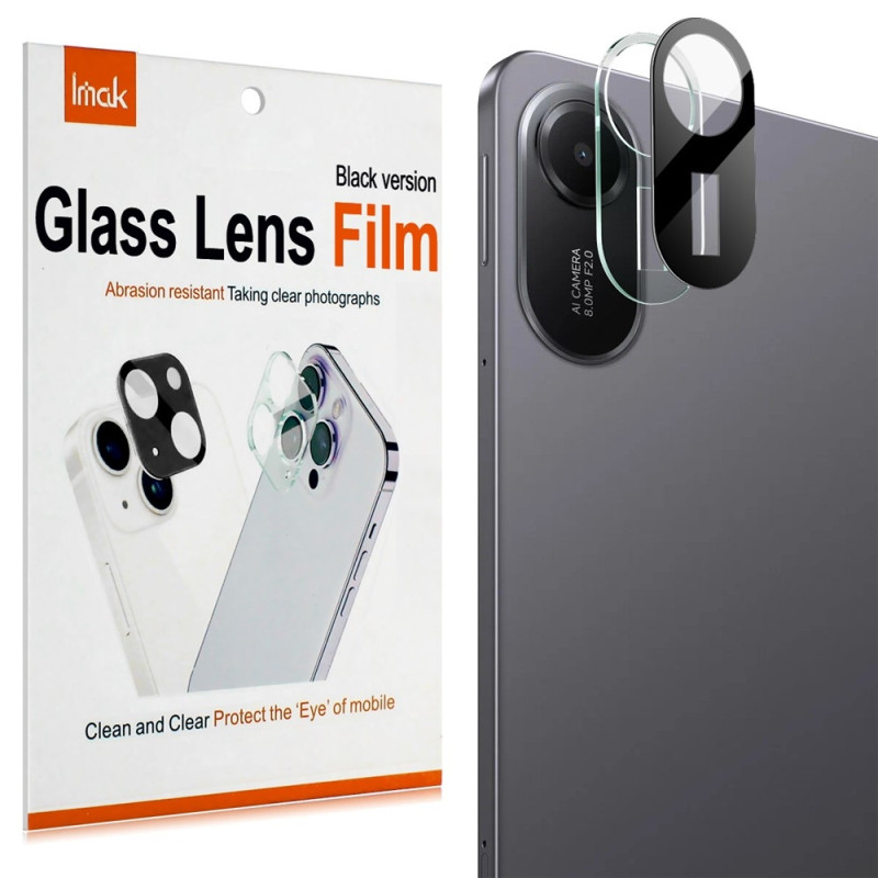 IMAK For Xiaomi Redmi Pad 2 Camera Lens Protector Tempered Glass HD Clear Lens Film