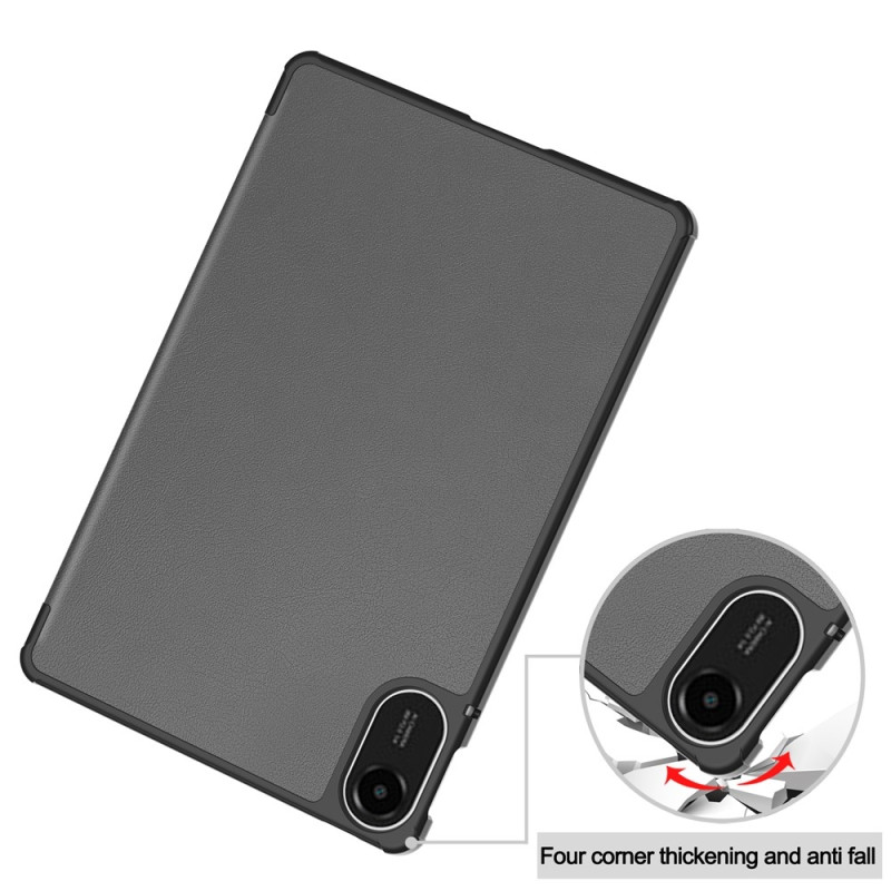 For Xiaomi Redmi Pad 2 Case Anti-Drop Stand Tablet Cover