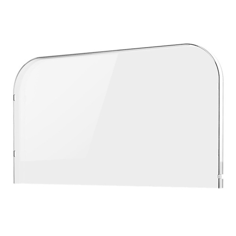 Kompatibel med Nintendo Switch 2-deksel til spillkonsoll, beskyttende hard PC