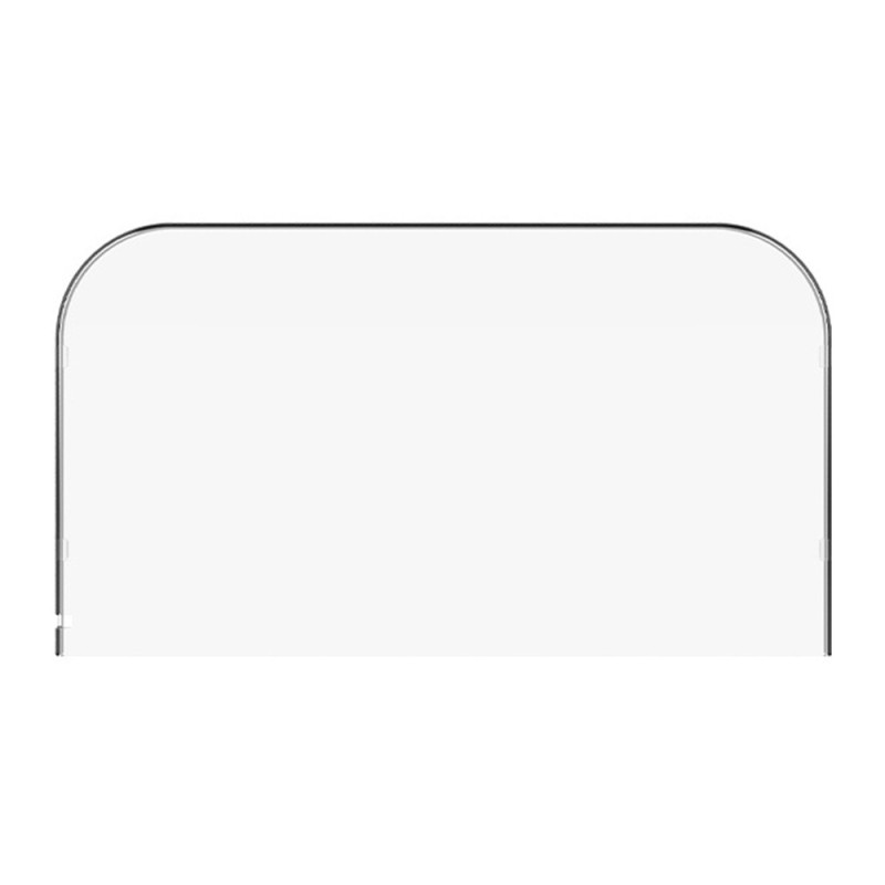 Kompatibel med Nintendo Switch 2 Cover til spillekonsol, beskyttende hård PC