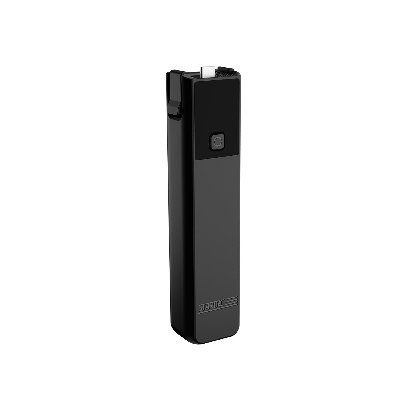 Batteripakke STARTRC til DJI Osmo Pocket 3 opladnings-actionkamera Powerbank