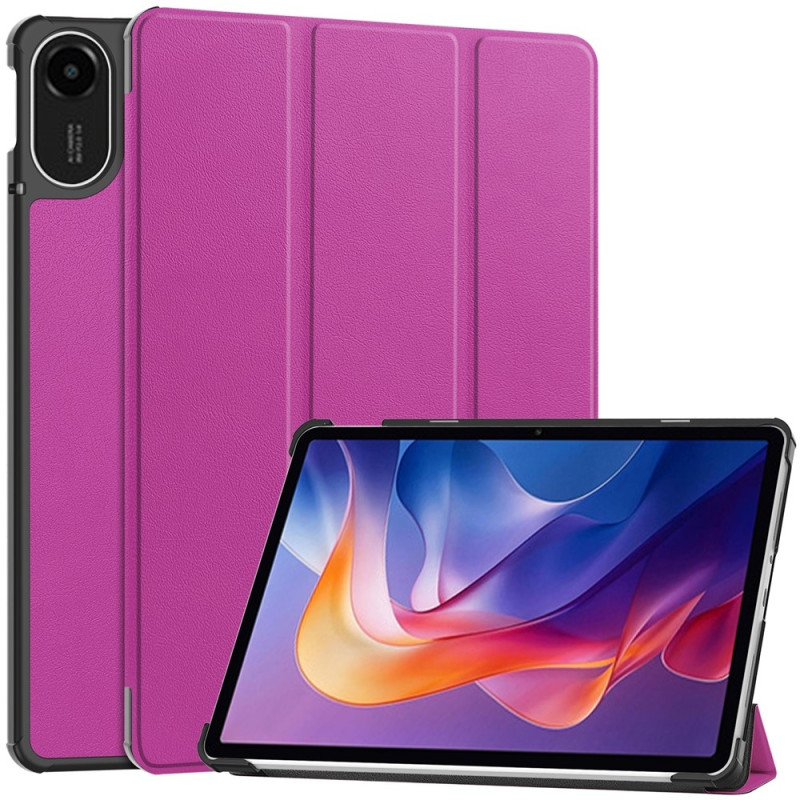 Til Xiaomi Redmi Pad 2 Cover Stødsikkert Stand Cover til Tablet