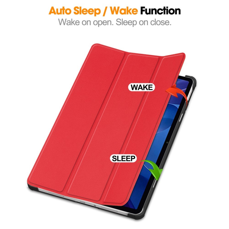 For Xiaomi Redmi Pad 2 Case Anti-Drop Stand Tablet Cover