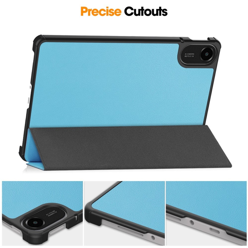 For Xiaomi Redmi Pad 2 Case Anti-Drop Stand Tablet Cover