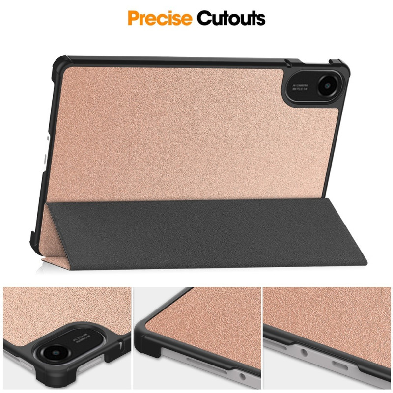 For Xiaomi Redmi Pad 2 Case Anti-Drop Stand Tablet Cover