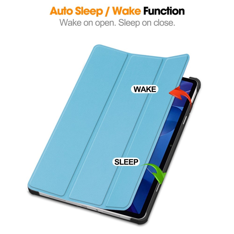 For Xiaomi Redmi Pad 2 Case Anti-Drop Stand Tablet Cover