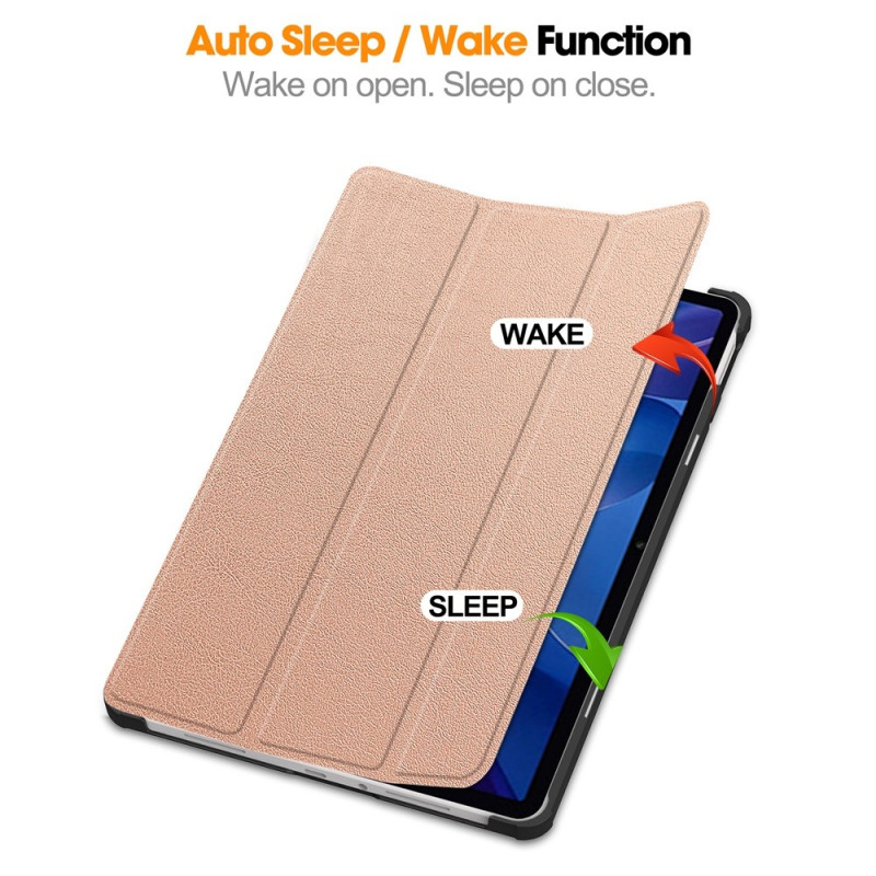 For Xiaomi Redmi Pad 2 Case Anti-Drop Stand Tablet Cover