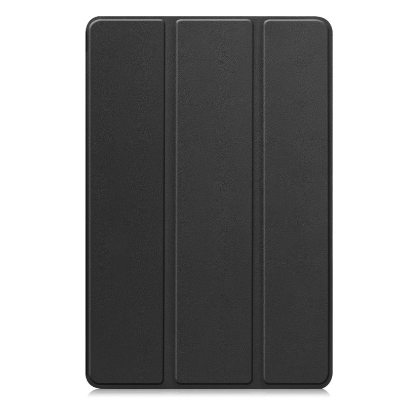 For Xiaomi Redmi Pad 2 Etui Støtsikkert Stativdeksel for Nettbrett - Svart