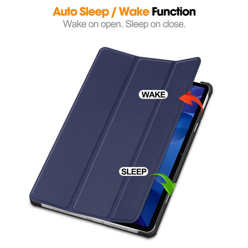 For Xiaomi Redmi Pad 2 Case Anti-Drop Stand Tablet Cover