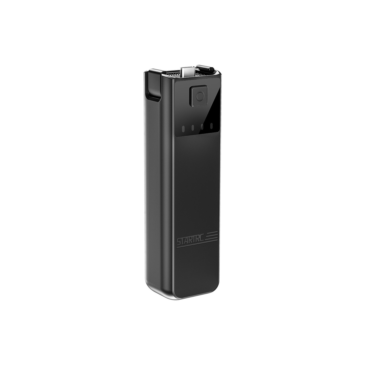 STARTRC til DJI Osmo Pocket 3 ladebatteripakke for actionkamera, powerbank