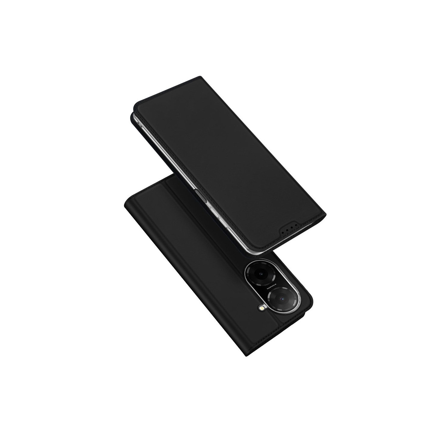 DUX DUCIS Skin Pro Series Kotelo Korttipaikka Xiaomi Redmi A5 4G