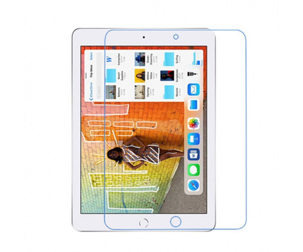 Skärmskydd till Apple iPad 10.2 2021/2020/2019