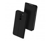 DUX DUCIS Pro Series fodral Xiaomi Note 8 Pro - Mörk Grå