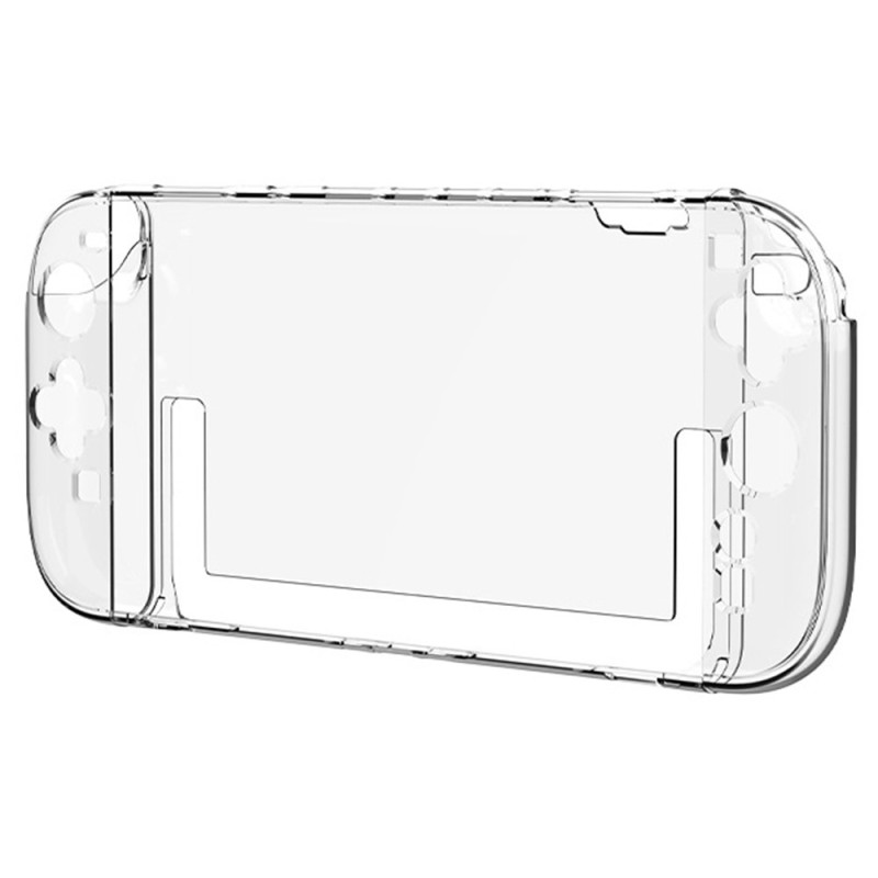 Yhteensopiva Nintendo Switch 2 -kotelon ja PC:n iskunkestävän suojuksen kanssa