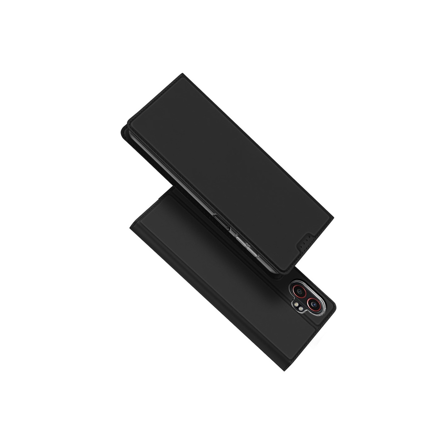 DUX DUCIS Skin Pro Series Deksel til Samsung Galaxy XCover7 Pro