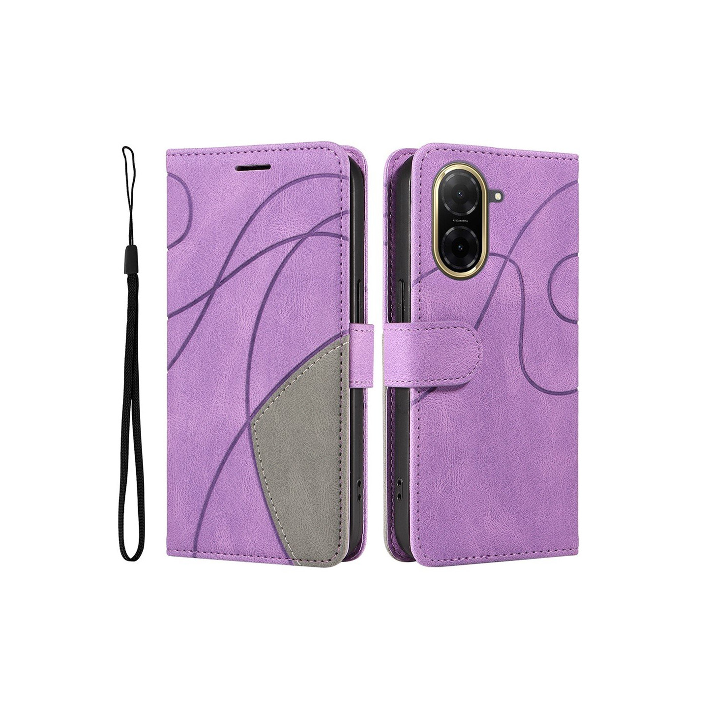 For Xiaomi Redmi A5 4G KT Series-1 Dual-color