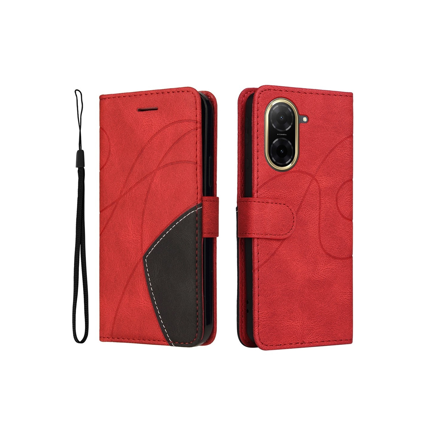 For Xiaomi Redmi A5 4G KT Series-1 Dual-color