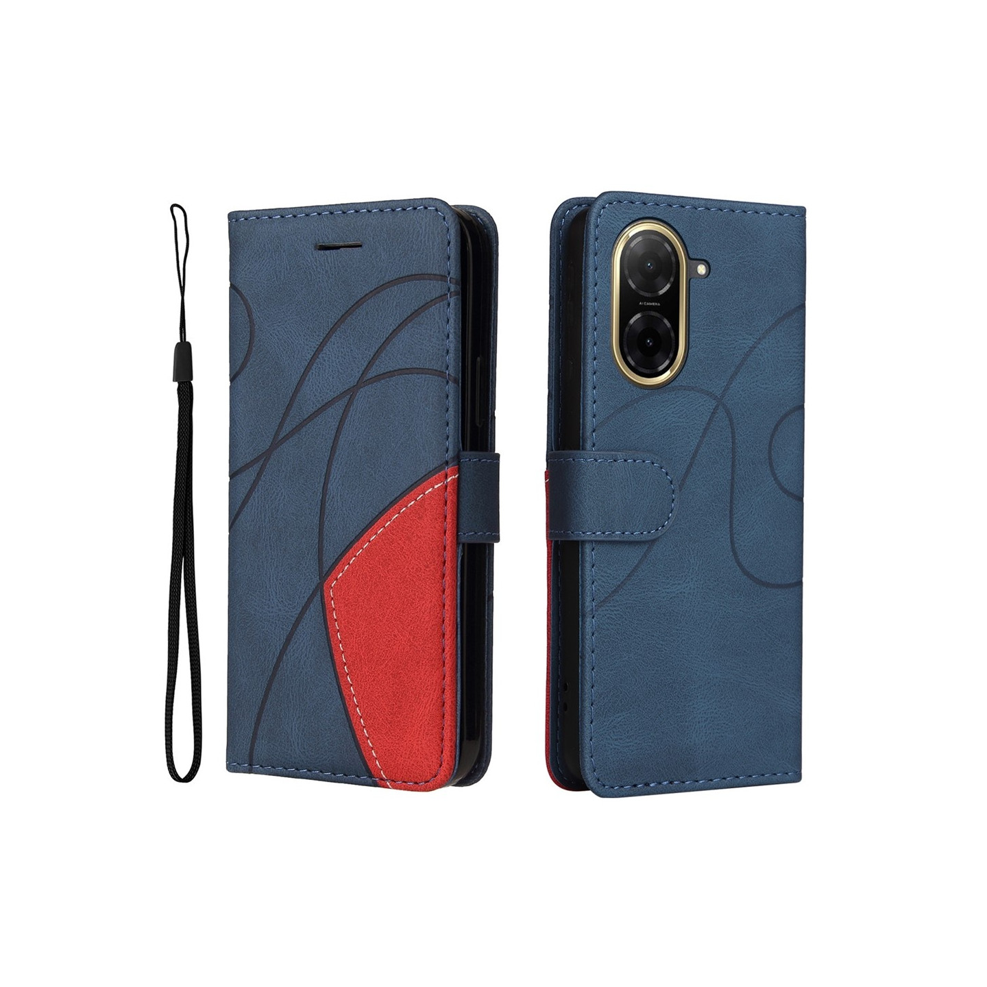 Xiaomi Redmi A5 4G KT -sarjalle 1 kaksiväriselle