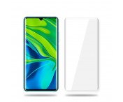 MOCOLO Xiaomi Mi Note 10 Härdat Glas Heltäckande