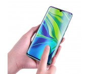 MOCOLO Xiaomi Mi Note 10 Härdat Glas Heltäckande