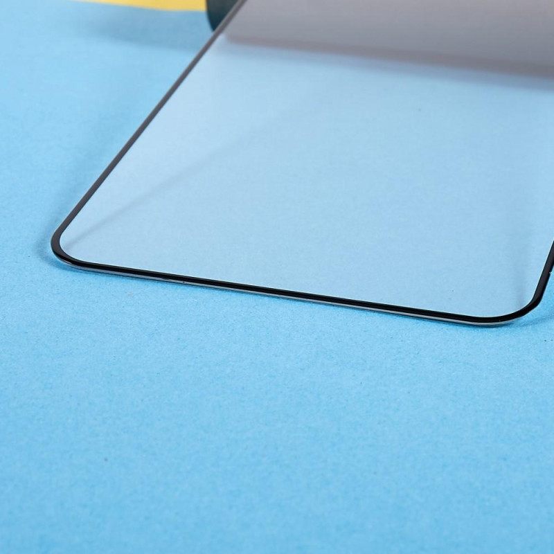 Til Nokia X30 5G hærdet glas skærmbeskytter fuld dækning