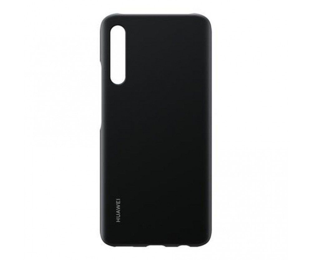 Huawei P Smart Pro Protectiv Cover Original - Svart