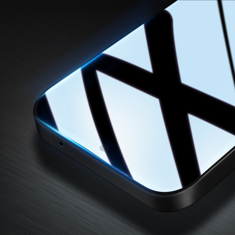 DUX DUCIS for Honor 400 Lite 5G Härdat glas