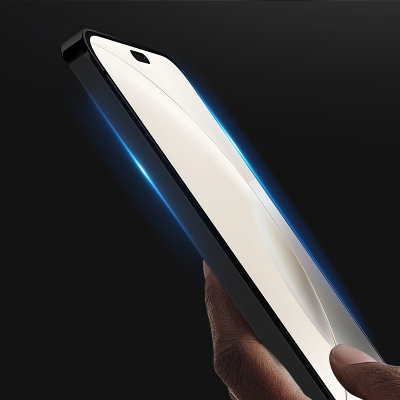 DUX DUCIS til Honor 400 Lite 5G hærdet glas Ultra klart