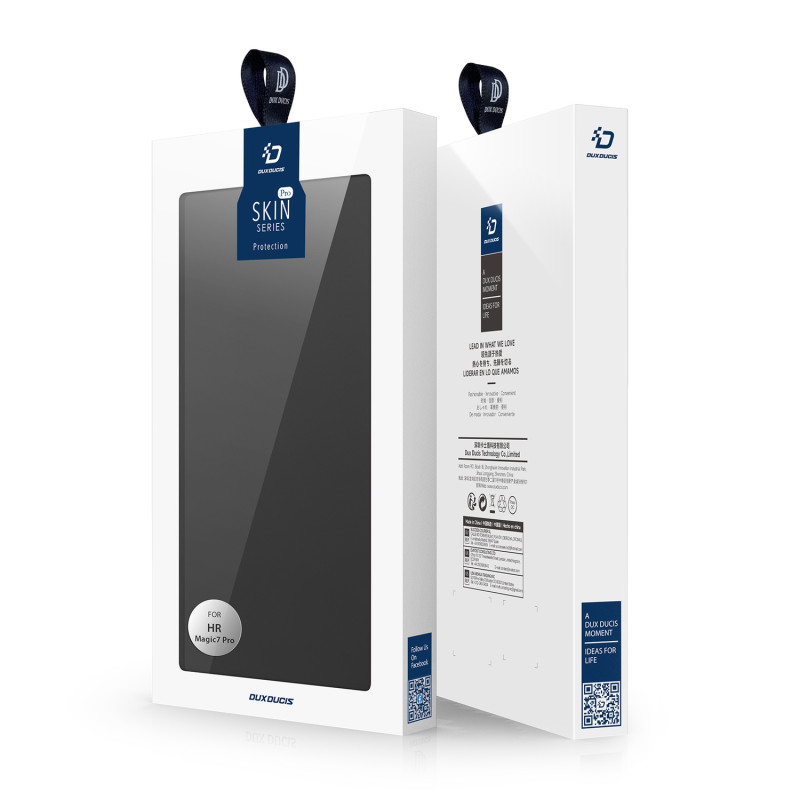 DUX DUCIS Skin Pro Series Case Card Slot Honor Magic7 Pro 5G