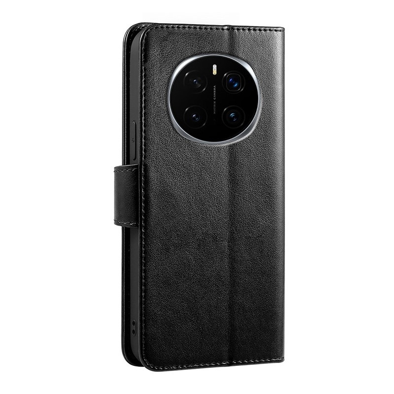 Honor Magic7 Pro 5G Puhelimelle Kotelo Teline Korttipaikka Lompakkokotelo