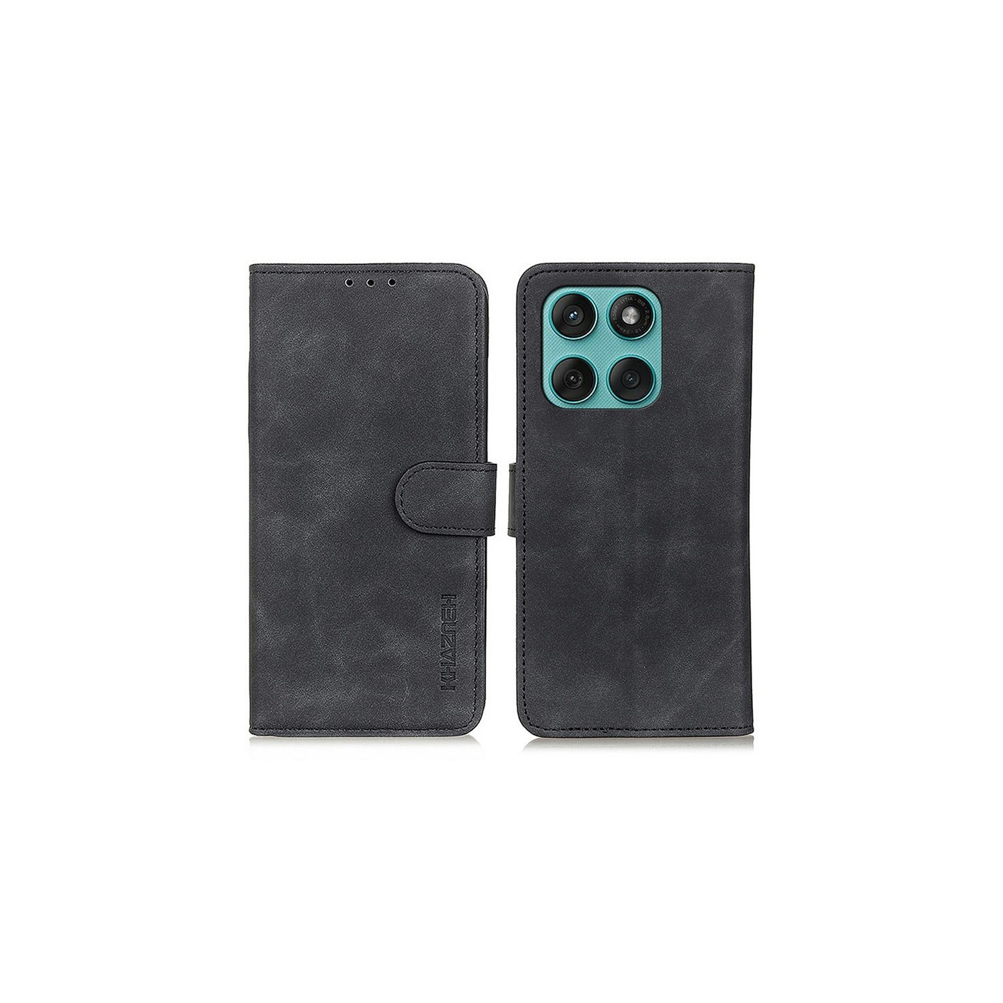 KHAZNEH For Motorola Edge 60 5G / 60 Fusion 5G / 60 Pro 5G Case Wallet Case Shell Phone Case