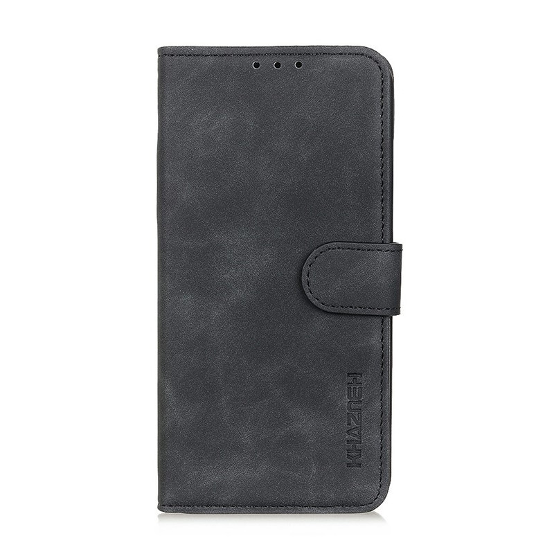 KHAZNEH Motorola Edge 60 5G / 60 Fusion 5G / 60 Pro 5G Case lompakkokotelolle Shell Phone Case