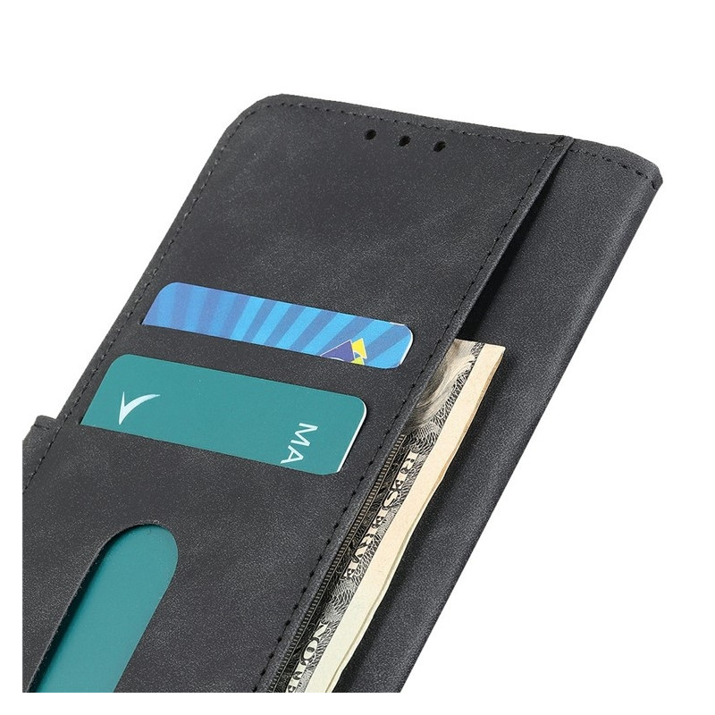 KHAZNEH For Motorola Edge 60 5G / 60 Fusion 5G / 60 Pro 5G Case Wallet Case Shell Phone Case